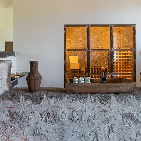 Terre Normanne 16, Emma Villa Castiglione De Sicilia
