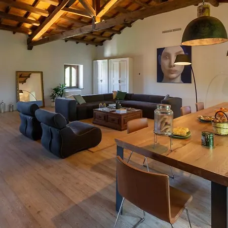 Villa Terre Normanne 16, Emma
