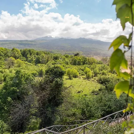 Villa Terre Normanne 16, Emma Castiglione De Sicilia
