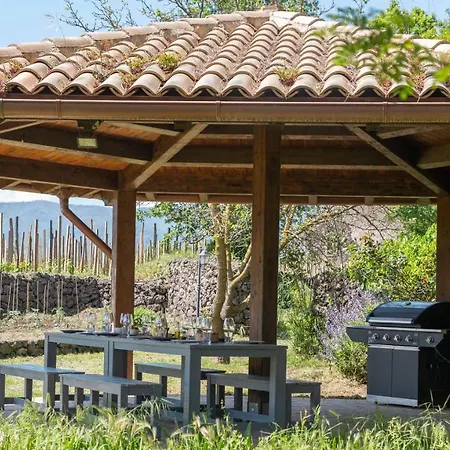 Villa Terre Normanne 16, Emma Castiglione De Sicilia